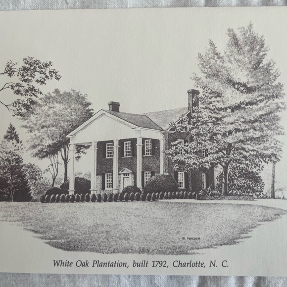 Set of 24 Blank Note Cards & Envelopes - Picture 8 of 10